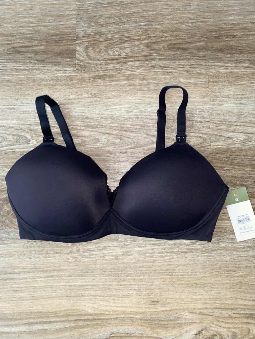 Nursing Bra